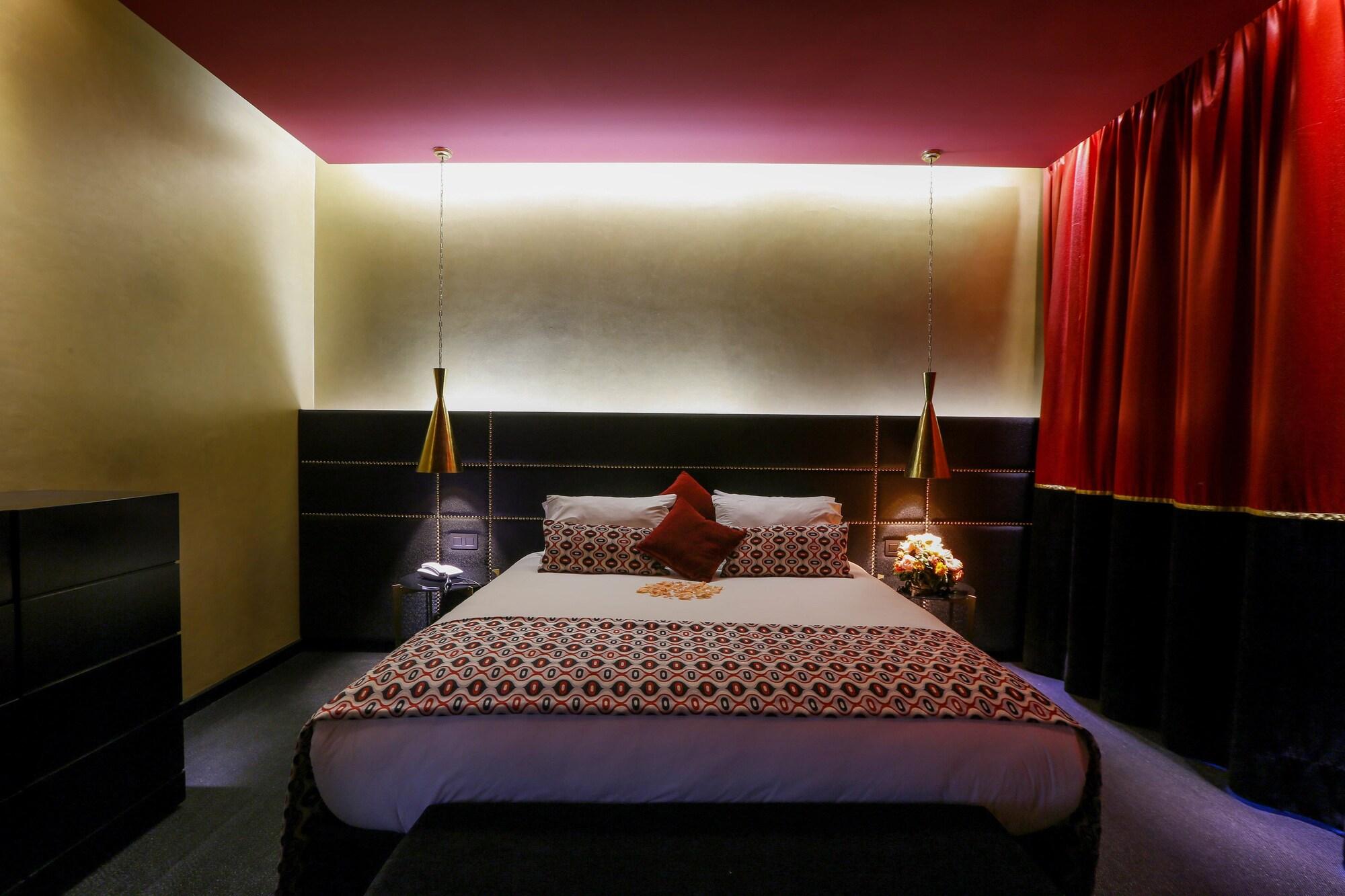Le Rocher De Marrakech Marrakesh Ngoại thất bức ảnh