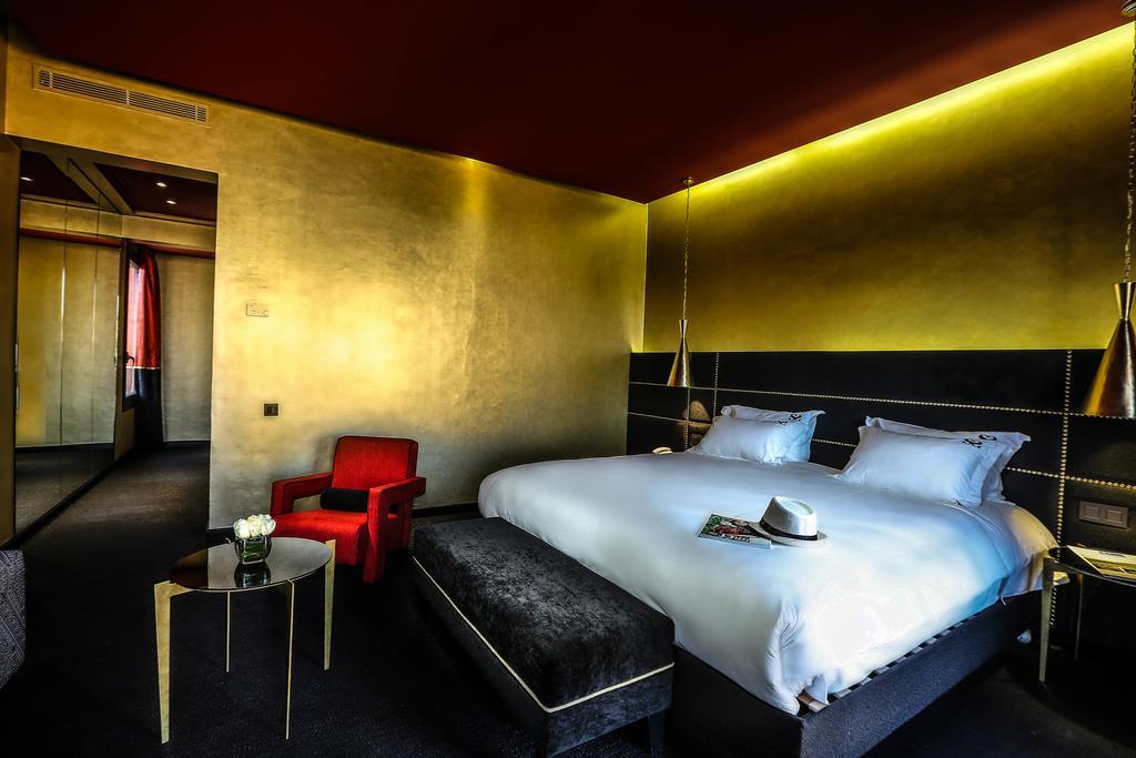 Le Rocher De Marrakech Marrakesh Ngoại thất bức ảnh