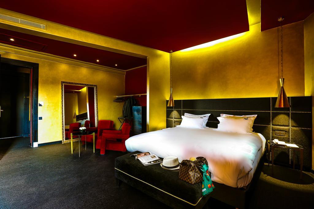 Le Rocher De Marrakech Marrakesh Ngoại thất bức ảnh