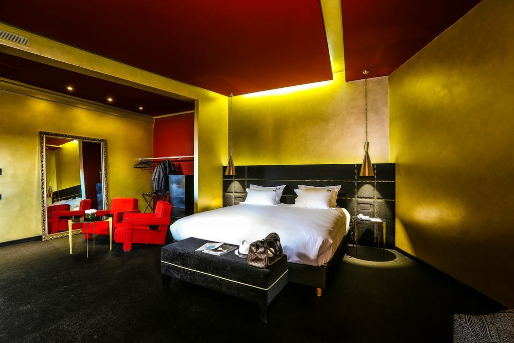Le Rocher De Marrakech Marrakesh Ngoại thất bức ảnh